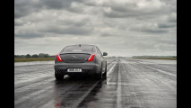 Jaguar XJR575