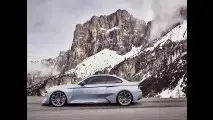 BMW 2002 Hommage