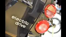 smart al Salone di Ginevra 2015