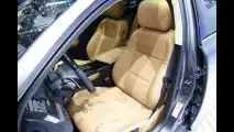 Lexus al Salone di Ginevra 2012