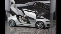 Saab a Ginevra