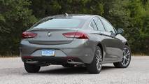 2018 Buick Regal: First Drive