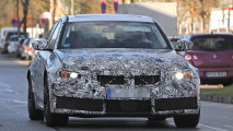 Erwischt: Neuer BMW M3 für 2020