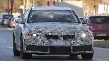 Erwischt: Neuer BMW M3 für 2020