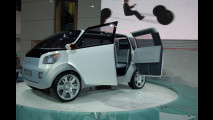 Mitsubishi a Ginevra