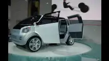 Mitsubishi a Ginevra