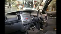 Daihatsu al Motor Show 2008