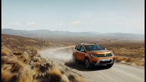 Dacia Duster 2017