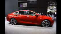 Opel al Salone di Francoforte 2017