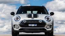 Mini Cooper S Clubman Masterpiece Edition