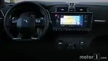DS 7 Crossback, SUV, Premium
