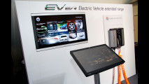 Fisker al Salone di Francoforte 2011