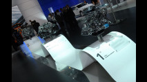 Subaru al Salone di Francoforte 2011