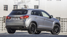 2017 Mitsubishi Outlander Sport Limited Edition