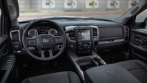 Ram 2500 3500 Night Package
