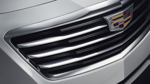 2017 Cadillac CT6 Plug-In Hybrid