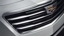 2017 Cadillac CT6 Plug-In Hybrid
