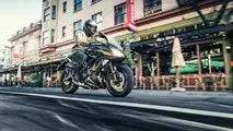 2017 Kawasaki Ninja 650