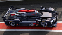 Cadillac DPi-V.R IMSA Prototype