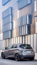 Renault Zoe edition one