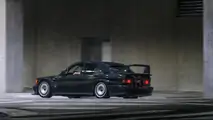 1990 Mercedes-Benz 190E 2.5-16 Evolution II