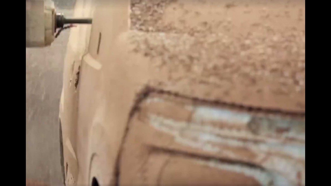 Citroën C3 2017 tem teasers divulgados e estreia confirmada para o dia 29