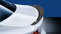 BMW M Performance parts