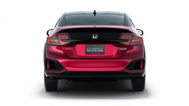 2017 Honda Clarity FCV