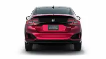 2017 Honda Clarity FCV