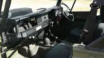 Land Rover Defender Military eBay