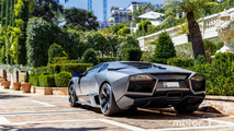 KVC Lamborghini Reventon