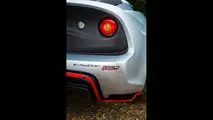 Lotus Exige Sport 380