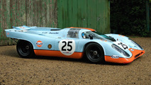 Porsche 917 Replika