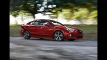 Novo Subaru Impreza 2017 é revelado por completo - veja galeria