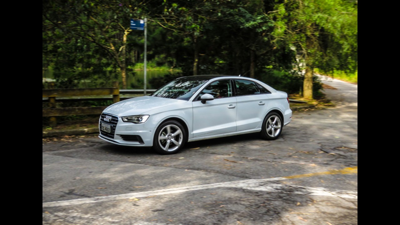 Teste CARPLACE: novo VW Jetta 1.4 TSI desafia o "primo rico" Audi A3 Sedan