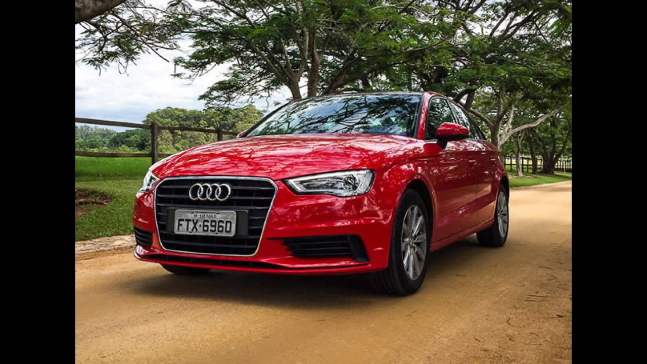 Audi cresce 27% e registra melhor 1º semestre da história no Brasil