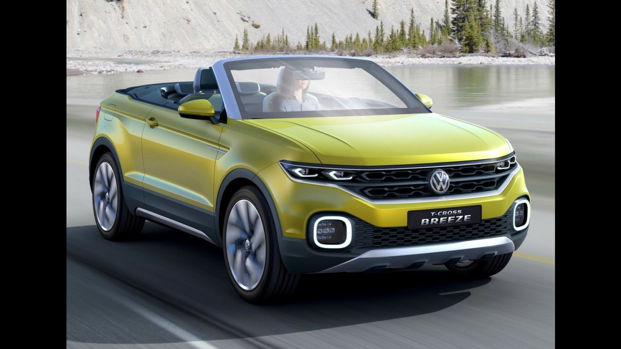 Distante do Brasil, VW Polo ganhará nova geração em junho de 2017