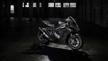BMW HP4 Race