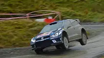 Jari-Matti Latvala, Miikka Anttila, Volkswagen Polo WRC, Volkswagen Motorsport