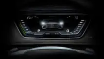 Audi Prologue Avant concept