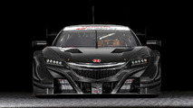 2017 Acura NSX Super GT