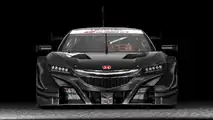 2017 Acura NSX Super GT