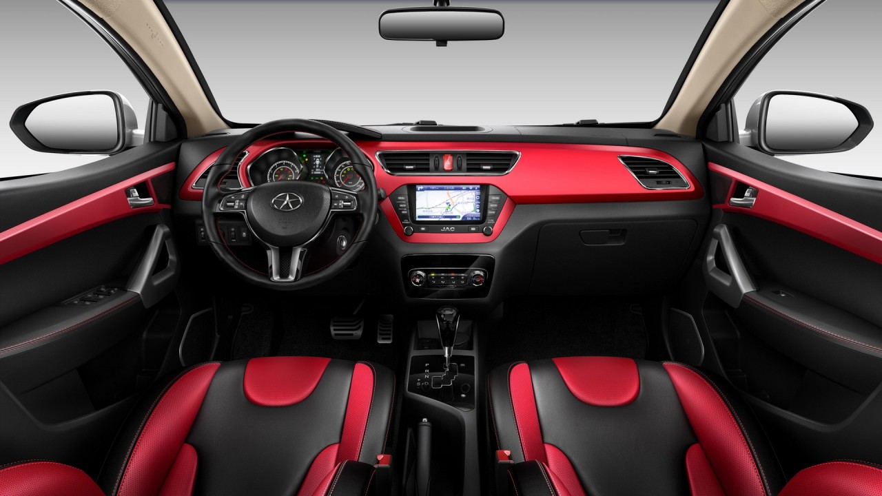 Aguardado no Brasil, JAC T3 começa a ser produzido no Paraguai