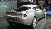 Lotus Evora