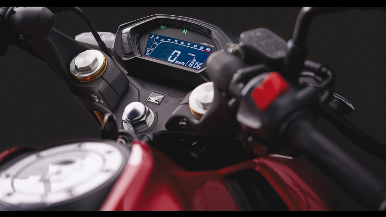 Honda lança nova CB190R na Argentina. Brasil será o próximo?