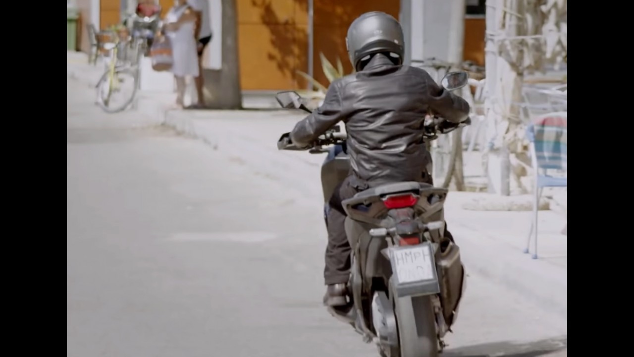 Honda confirma produção da X-ADV; moto combina estilo aventureiro e urbano - vídeo