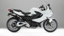 BMW F 800 GT
