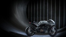 Husqvarna Vitpilen 401 Aero concept