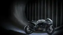 Husqvarna Vitpilen 401 Aero concept