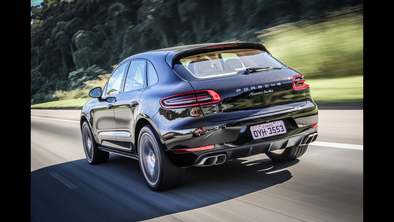 Porsche anuncia operação oficial no Brasil